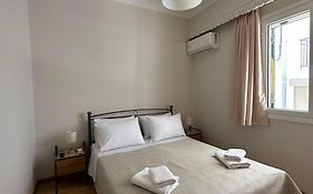 La Centralle Lefkada - Lefkada Bnb