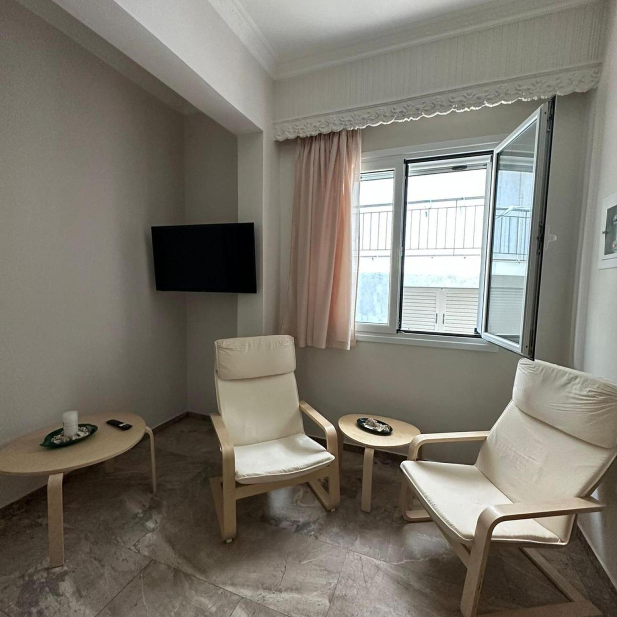La Centralle Lefkada - Lefkada Bnb Esterno foto