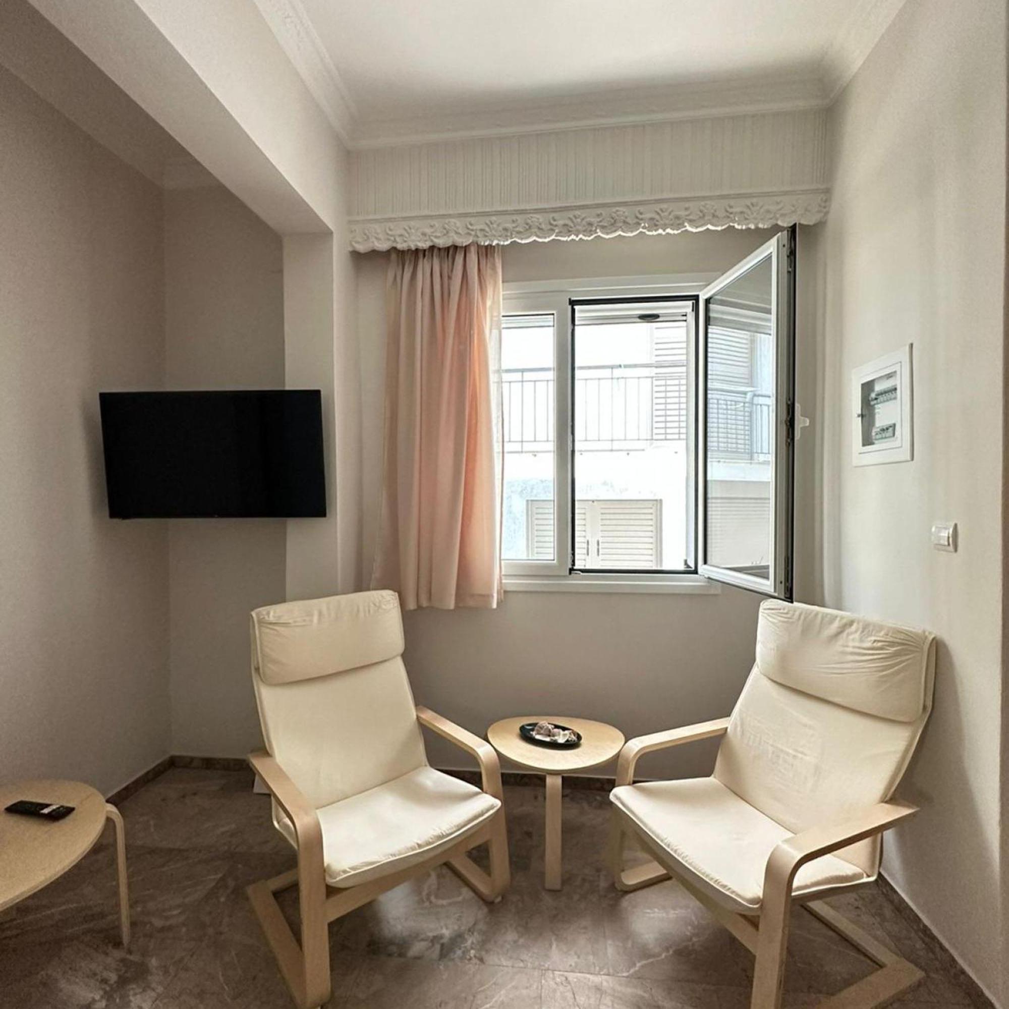 La Centralle Lefkada - Lefkada Bnb Esterno foto