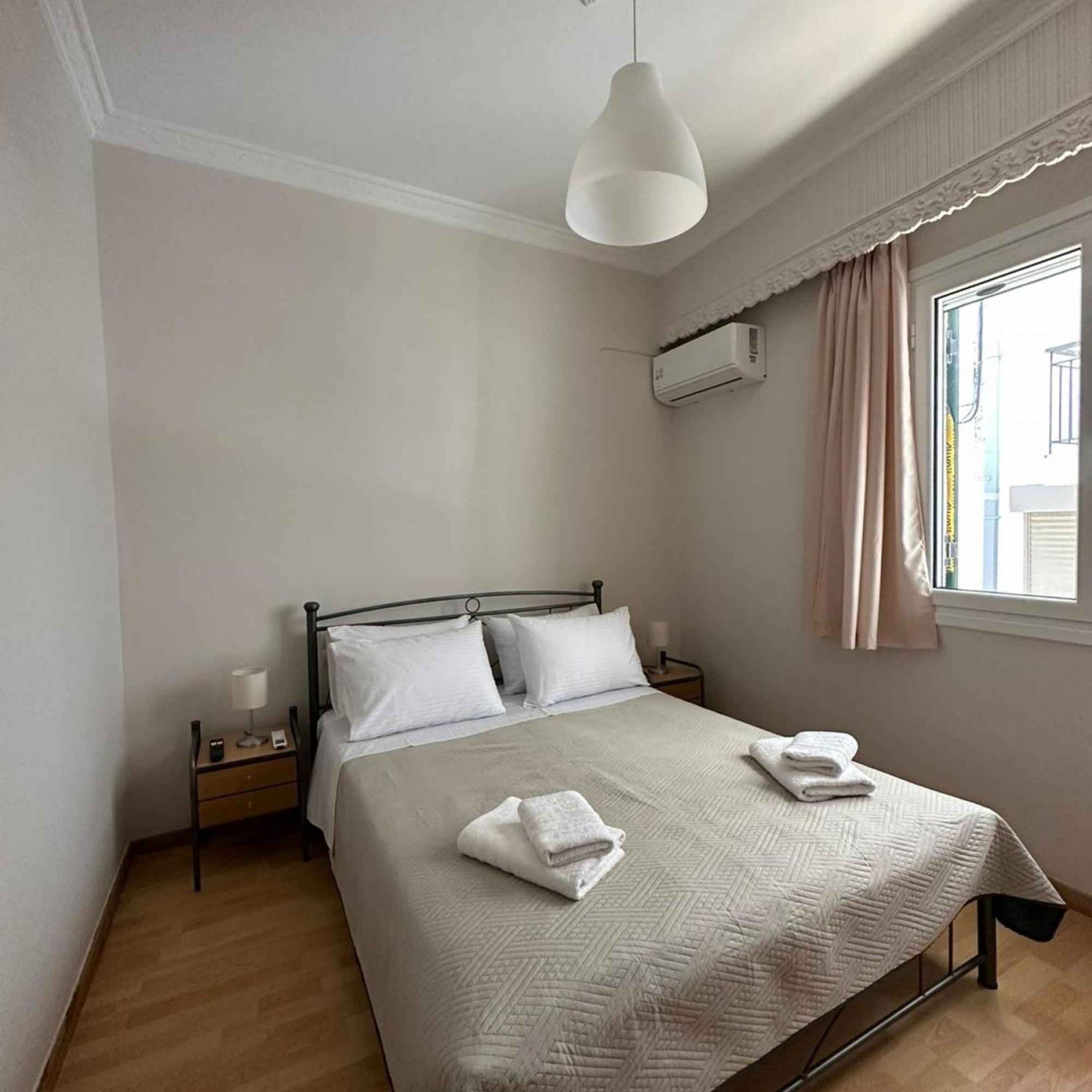 La Centralle Lefkada - Lefkada Bnb Esterno foto