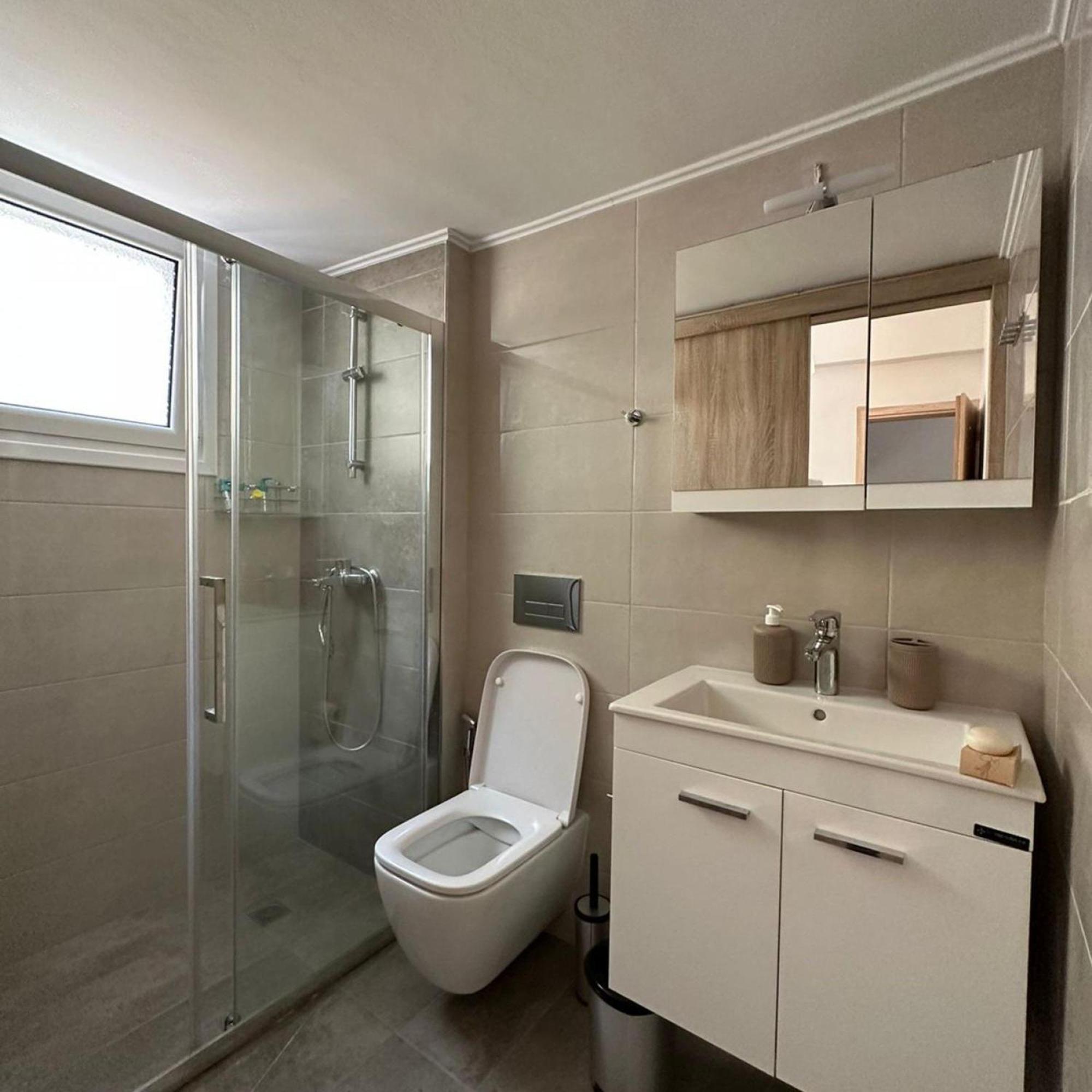 La Centralle Lefkada - Lefkada Bnb Esterno foto