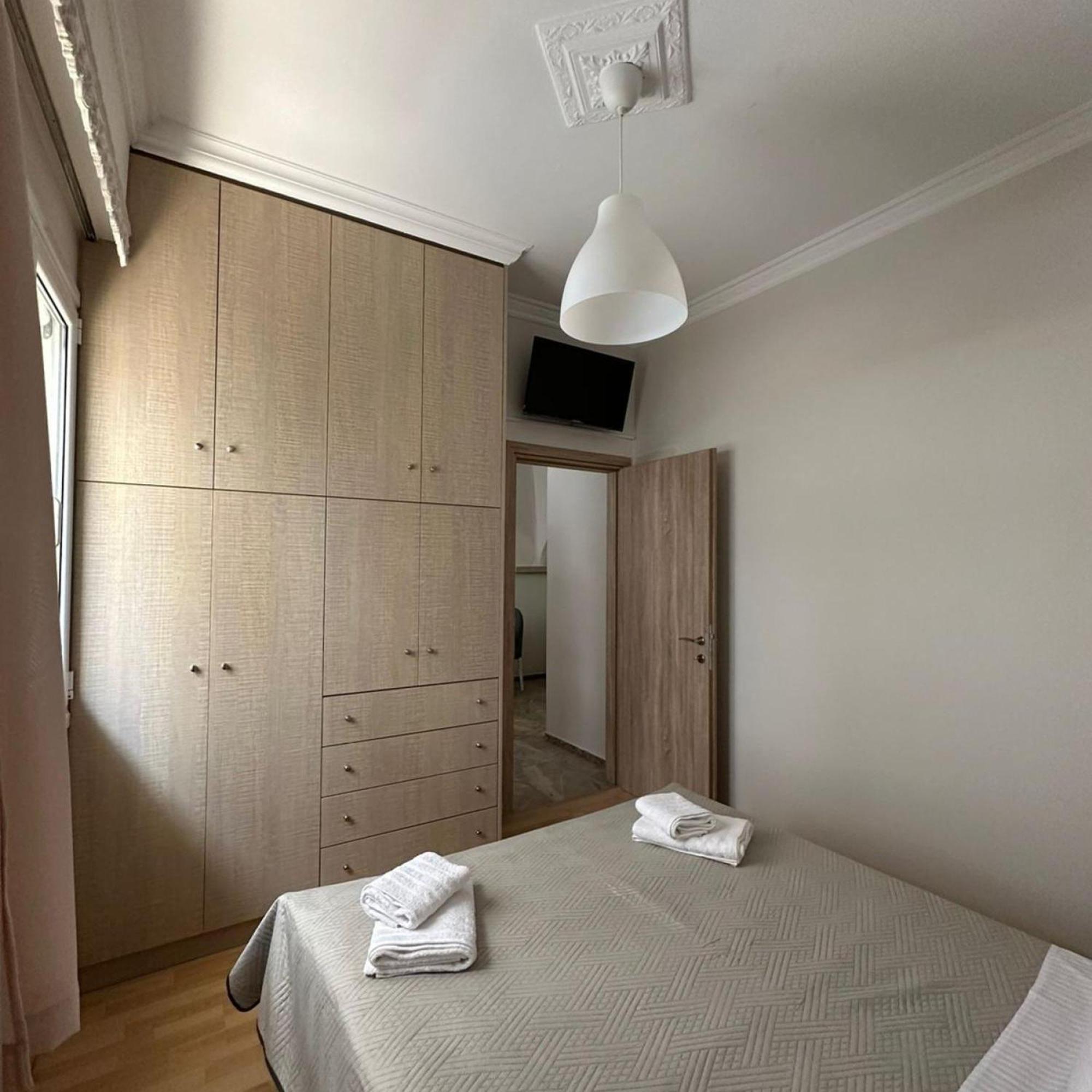 La Centralle Lefkada - Lefkada Bnb Esterno foto