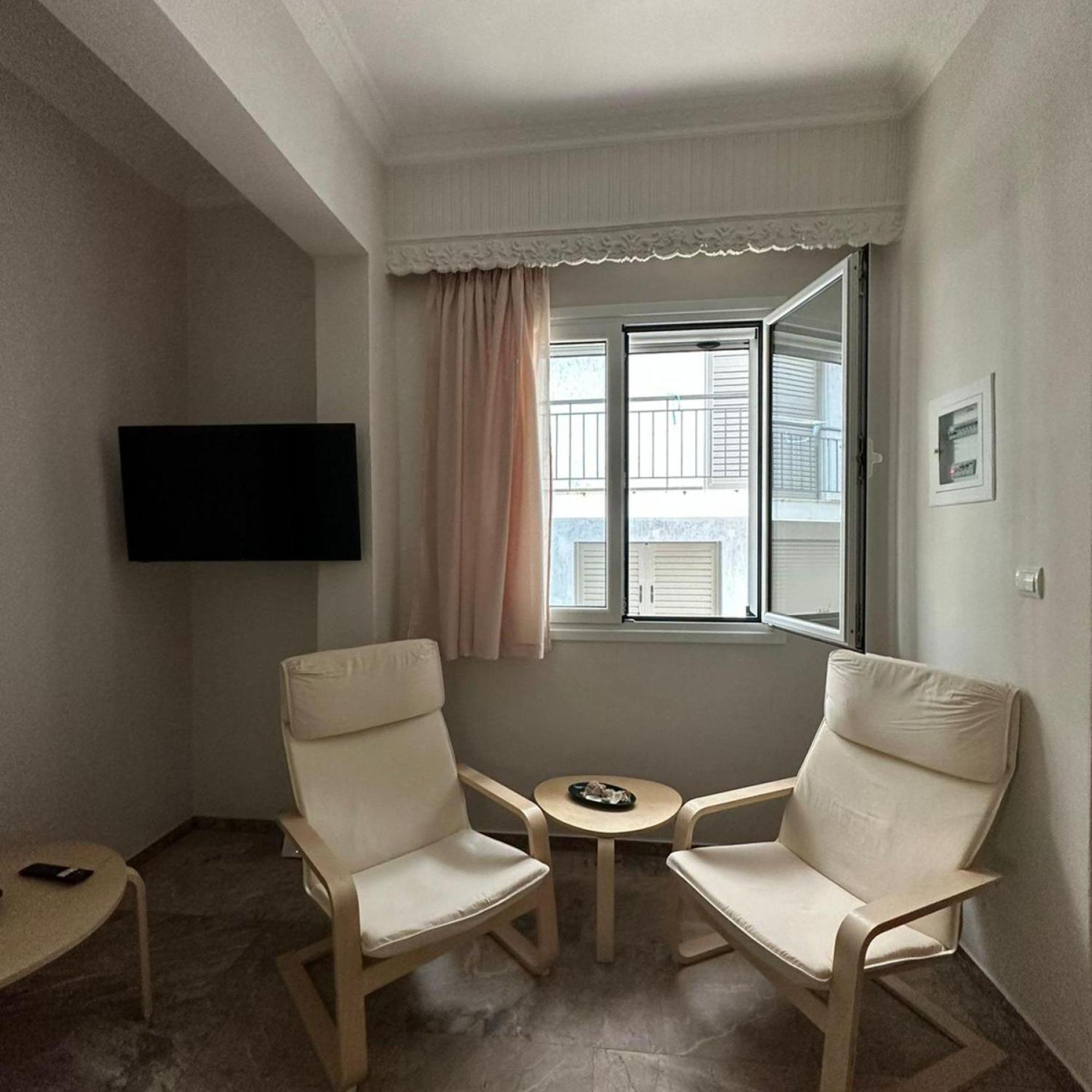 La Centralle Lefkada - Lefkada Bnb Esterno foto