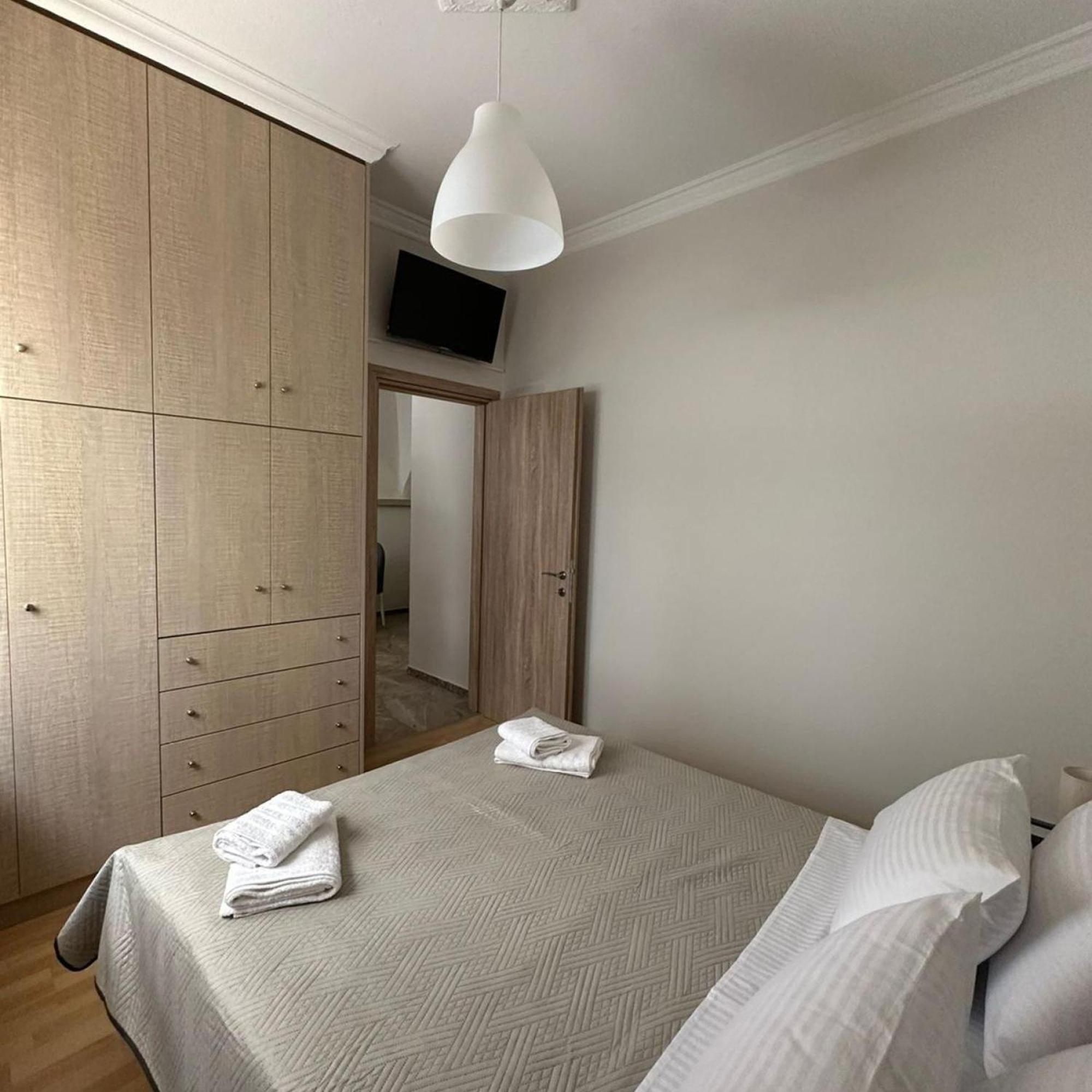 La Centralle Lefkada - Lefkada Bnb Esterno foto