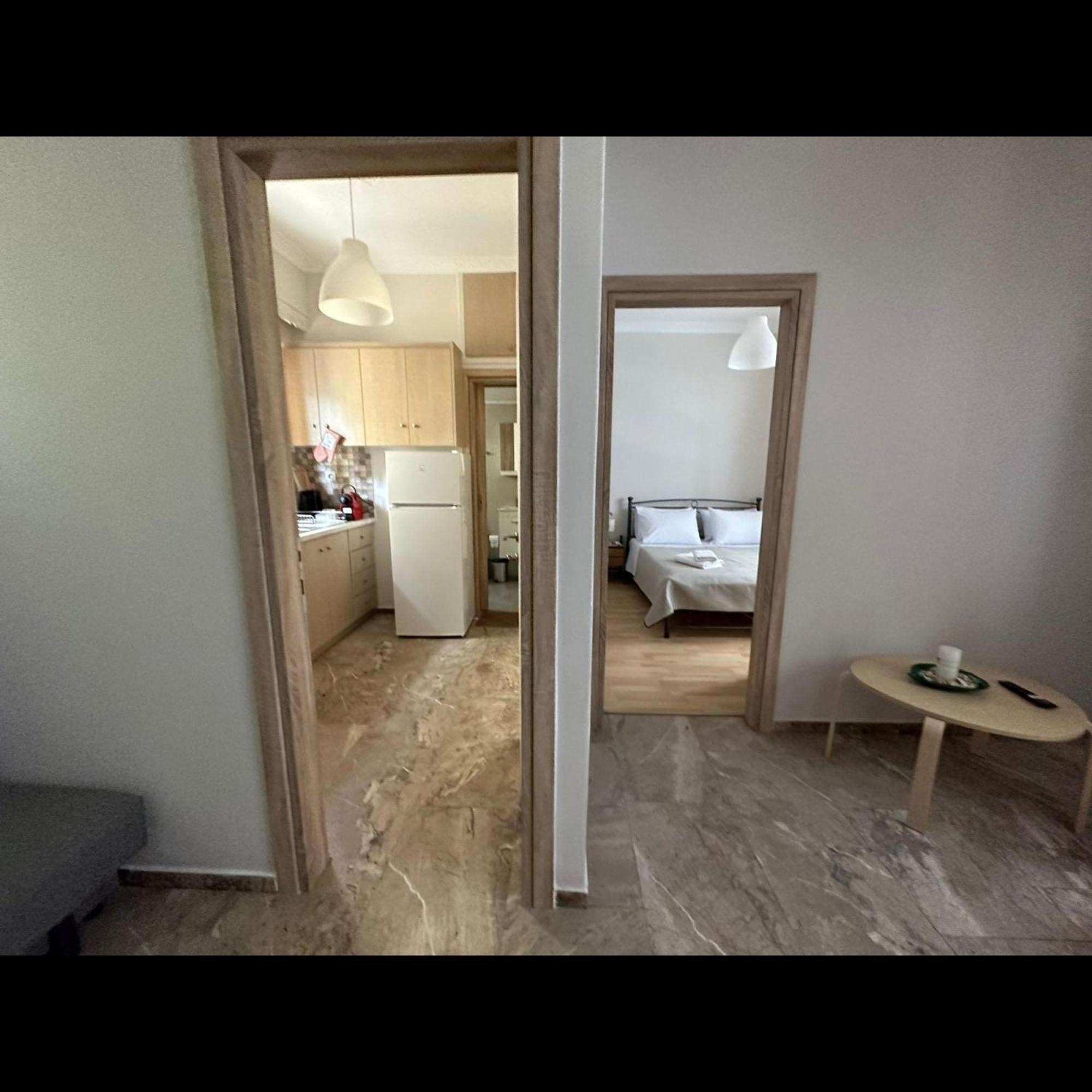 La Centralle Lefkada - Lefkada Bnb Esterno foto