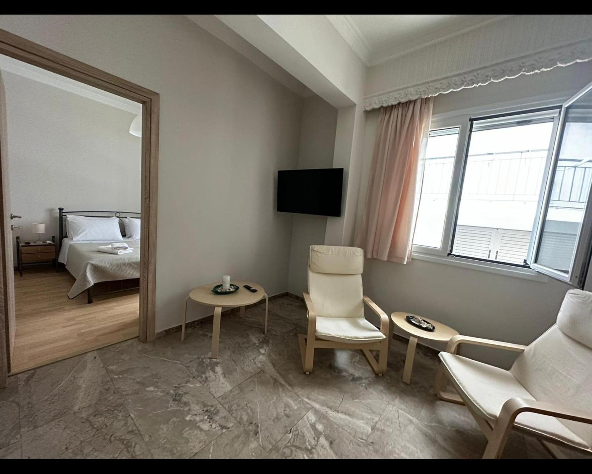La Centralle Lefkada - Lefkada Bnb Esterno foto
