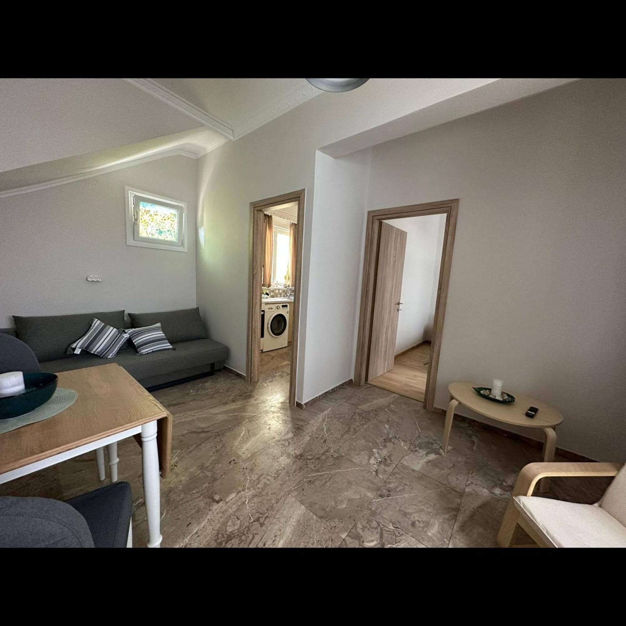 La Centralle Lefkada - Lefkada Bnb Esterno foto