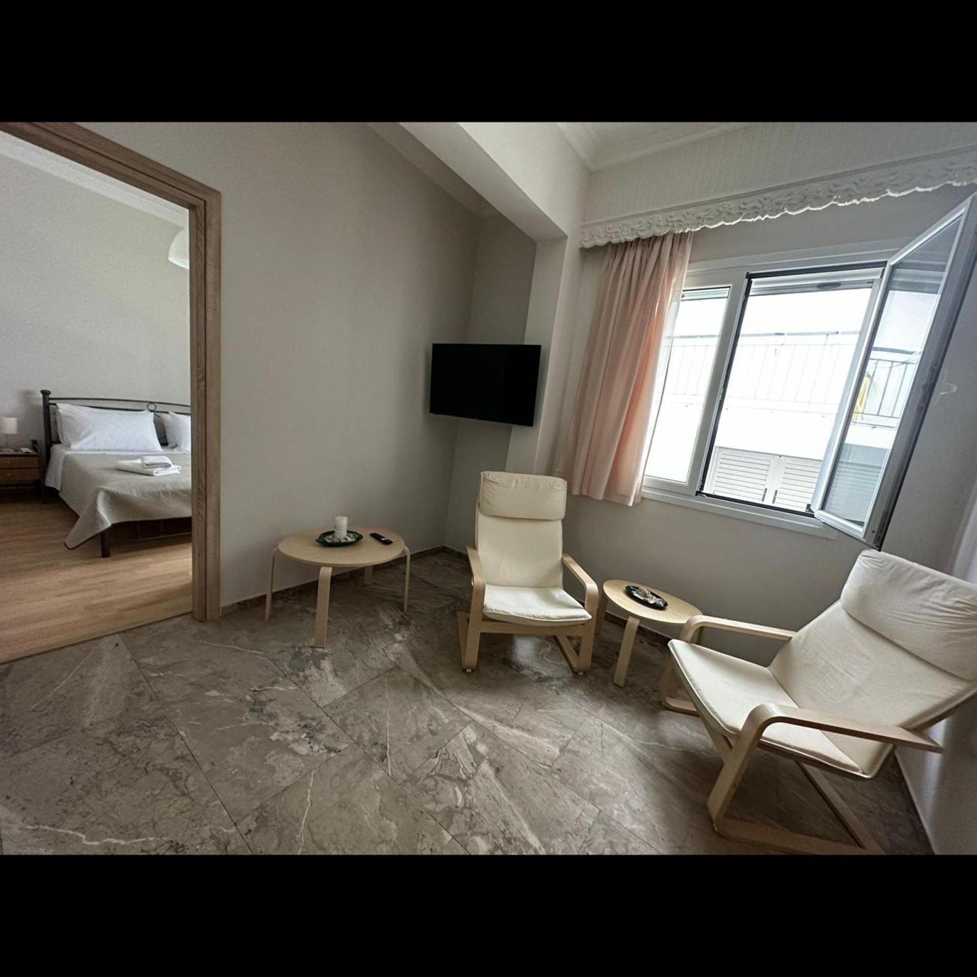 La Centralle Lefkada - Lefkada Bnb Esterno foto